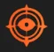 Deadeye trait icon