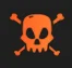 Lethal trait icon